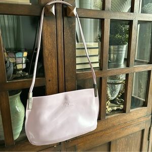VAPORETTO | Lilac Shoulder Bag
